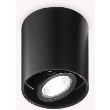 Ideal Lux MOOD 243924 Nástěnné osvětlení 1x28W/GU10 ip20