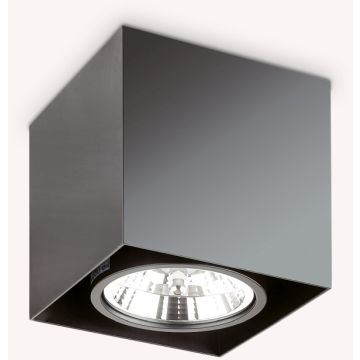 Ideal Lux MOOD 243931 Nástěnné osvětlení 1x50W/GU10 ip20