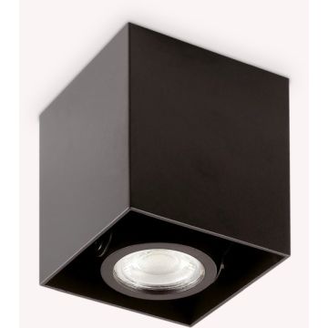 Ideal Lux MOOD 243948 Nástěnné osvětlení 1x28W/GU10 ip20