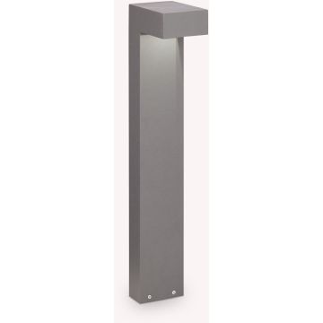 Ideal Lux SIRIO 246970 Stojací lampa 1x9W/GX53 ip65