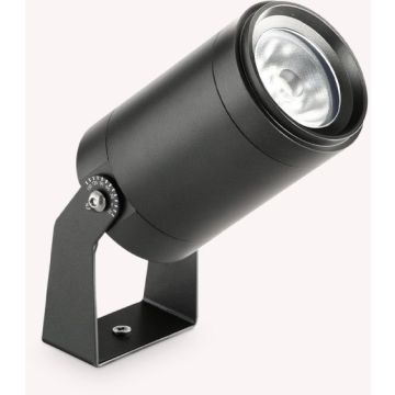 Ideal Lux STARLIGHT 245072 Zahradní reflektor 1x10W/LED 4000K ip67