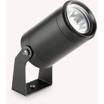 Ideal Lux STARLIGHT 248387 Zahradní reflektor 1x10W/LED 3000K ip67
