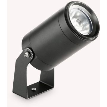 Ideal Lux STARLIGHT 248394 Zahradní reflektor 1x5,5W/LED 3000K ip67