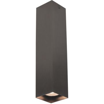 Italux Ander CLN-28394-L-BRO Nástěnné osvětlení 1x10W/GU10 IP20
