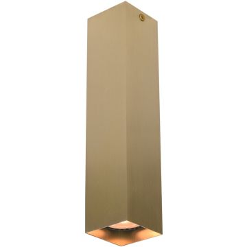 Italux Ander CLN-28394-L-GD Nástěnné osvětlení 1x10W/GU10 IP20