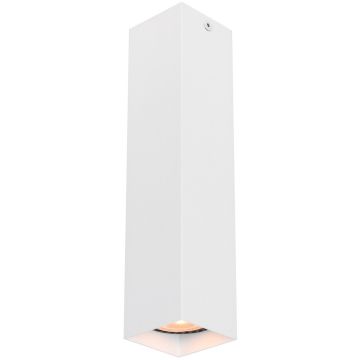 Italux Ander CLN-28394-L-WH Nástěnné osvětlení 1x10W/GU10 IP20