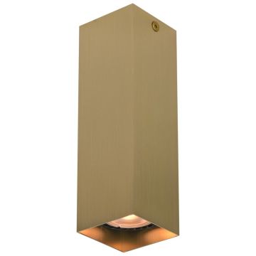 Italux Ander CLN-28394-M-GD Nástěnné osvětlení 1x10W/GU10 IP20