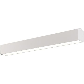 Maxlight LIBRA W0377 Stropní lampa s podhledovou montáží 1x3w/led 3000k 180lm ip20