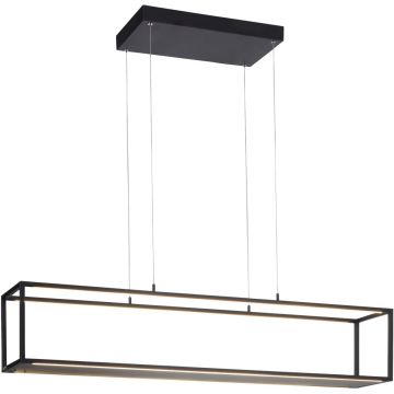 Paul Neuhaus CONTURA 2441-18 Závěsná lampa 4x42W/LED 3000k 3840lm ip20