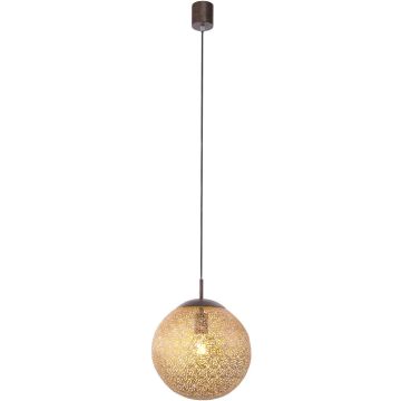 Paul Neuhaus GRETA 2420-48 Závěsná lampa 1x60W/E27 ip20