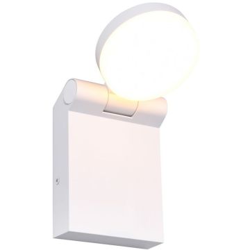 Trio ADOUR 245560131 Nástěnná lampa 1x10w/led 2300+3000+4000k 1000lm ip44
