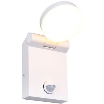Trio ADOUR 245569131 Nástěnná lampa 1x10w/led 2300+3000+4000k 1000lm ip44