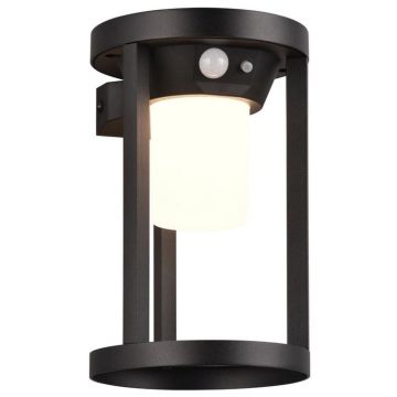 Trio CARMO 241069132 Nástěnná lampa 1x2w/led 3000K 130lm ip54