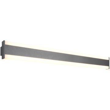 Trio DAWSON 246360342 Nástěnná lampa 1x11w/led 2300+3000+4000k 1300lm ip54