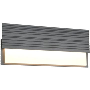 Trio MARIZA 247060142 Nástěnná lampa 1x10w/led 3000k 1100lm ip44