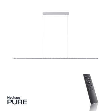 Paul Neuhaus PURE-COSMO 2533-95 Závěsná lampa 19x37W/LED CCT 2700K-5000K 1200LM IP20