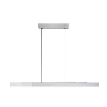 Paul Neuhaus PURE MOTO-RISE 2545-95 Závěsná lampa 3x13W/LED 2700K-5000K 2600lm IP20