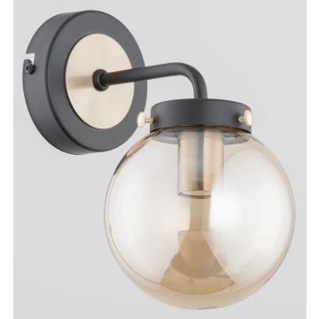 Alfa GRAP 25130 Nástěnná lampa 1x40W/E14 IP20