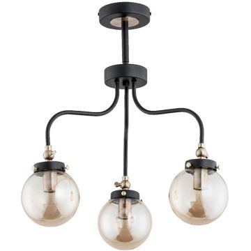Alfa KARDAN 25263 Stropní lampa 3x10W/E14
