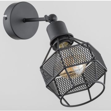 Alfa KOPRA 25200 Nástěnná lampa 1x15W/E27 IP20