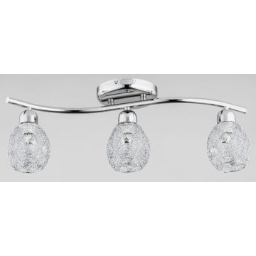 Alfa KOSZYCZKI 25313 Stropní lampa 3x40W/E14 IP20