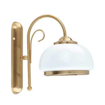 Alfa PARIS 2512 Nástěnná lampa 1x60W/E27