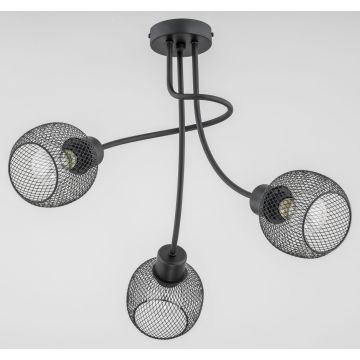 Alfa PLENA 25823 Stropní lampa 3x60W/E27 IP20