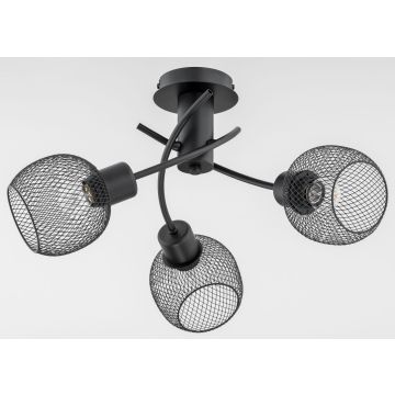 Alfa WATSA 25793 Stropní lampa 3x60W/E27 IP20