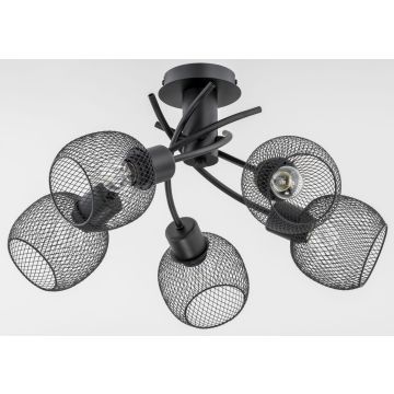Alfa WATSA 25795 Stropní lampa 5x60W/E27 IP20