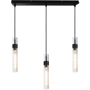 Altavola Design Pure LA013/CL3 Závěsná lampa 3xE14 IP20
