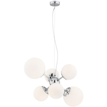 Argon SATELITE 2531 Lustr 6x15W/E27 IP20