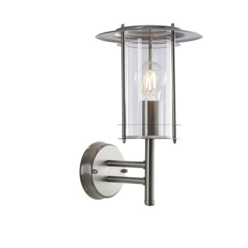 Endon YORK 4478182 Nástěnná lampa 60W/E27 IP44
