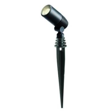 Garden Lights ALDER 2580061 Zahradní reflektor 1x2W/GU5,3