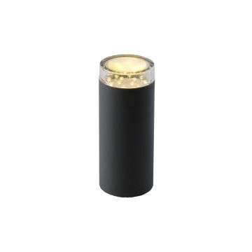 Garden Lights LINUM 2519061 Stojací lampa 1x2W/GU5,3/MODUL12LED
