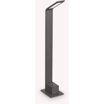 Ideal Lux AGOS 254388 Stojací lampa 1x6,5W/LED 3000K ip54