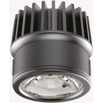 Ideal Lux DYNAMIC 252995 Zasouvací osvětlení 1x9W/LED 4000K ip20