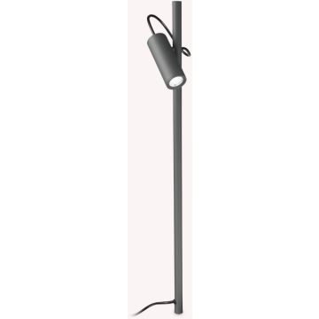 Ideal Lux HUB 251226 Stojací lampa 1x4,5W/LED ip54