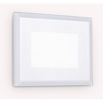 Ideal Lux INDIO 255781 Zasouvací osvětlení 1x5W/LED ip65
