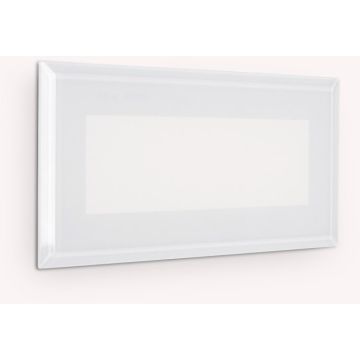 Ideal Lux INDIO 255804 Zasouvací osvětlení 1x8W/LED ip65