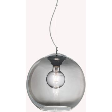Ideal Lux NEMO 250311 Závěsná lampa 1x42W/E27 ip20