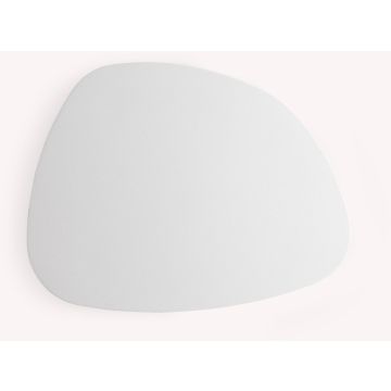 Ideal Lux PEGGY 257242 Nástěnná lampa 1x15W/LED ip20