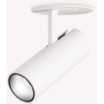 Ideal Lux PLAY 258270 Bodové světlo 1x7W/LED 3000K ip20