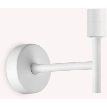Ideal Lux SET UP 259765 Rameno na stěnovou lampu 1x42W/E27 ip20