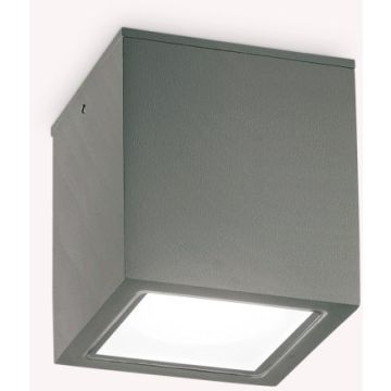 Ideal Lux TECHO 251554 Nástěnné osvětlení 1x20W/GU10 ip54