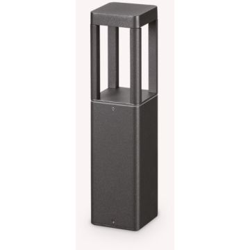 Ideal Lux TIFONE 250977 Stojací lampa 1x8,5W/LED ip65