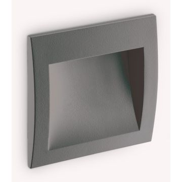 Ideal Lux WIRE 255514 Zasouvací osvětlení 1x4W/LED ip65