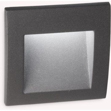 Ideal Lux WIRE 255521 Zasouvací osvětlení 1x1,5W/LED ip65
