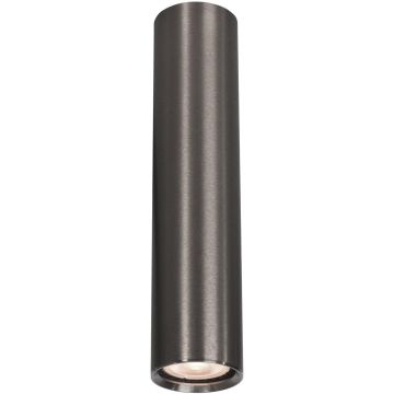 Italux Lopus CLN-48930-L-BRO Nástěnné osvětlení 1x10W/GU10 IP20