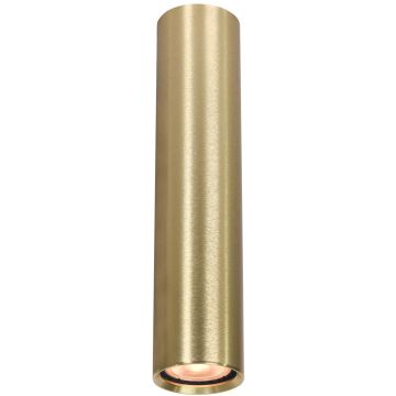 Italux Lopus CLN-48930-L-GD Nástěnné osvětlení 1x10W/GU10 IP20