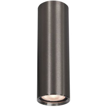 Italux Lopus CLN-48930-M-BRO Nástěnné osvětlení 1x10W/GU10 IP20